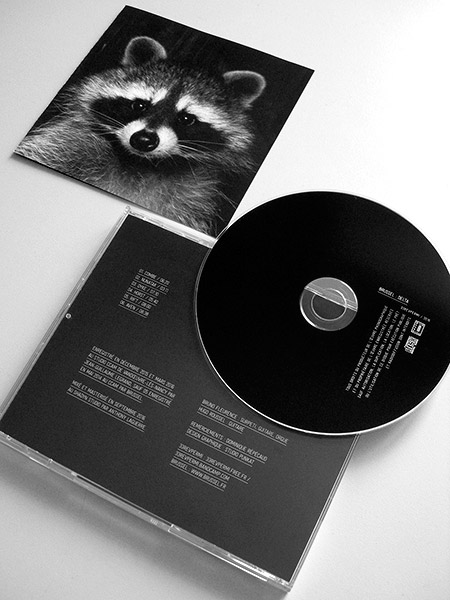 Studio Punkat : Brussel - Delta (CD)